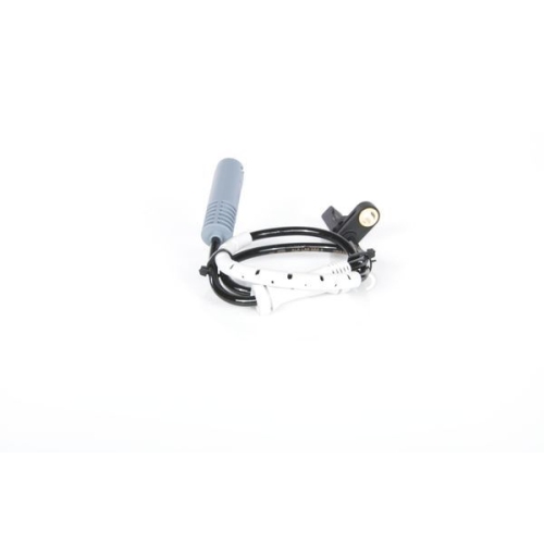 Sensor, Raddrehzahl BOSCH 0 986 594 540 f&uuml;r BMW, Vorderachse