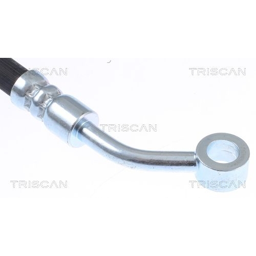 Bremsschlauch TRISCAN 8150 80200 f&uuml;r OPEL VAUXHALL CHEVROLET, Hinterachse, links