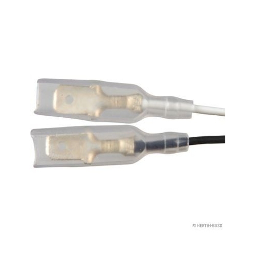 Seitenmarkierungsleuchte HERTH+BUSS ELPARTS 82710356