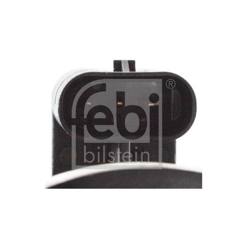Febi Bilstein 170506 Zusatzwasserpumpe, 1 St&uuml;ck