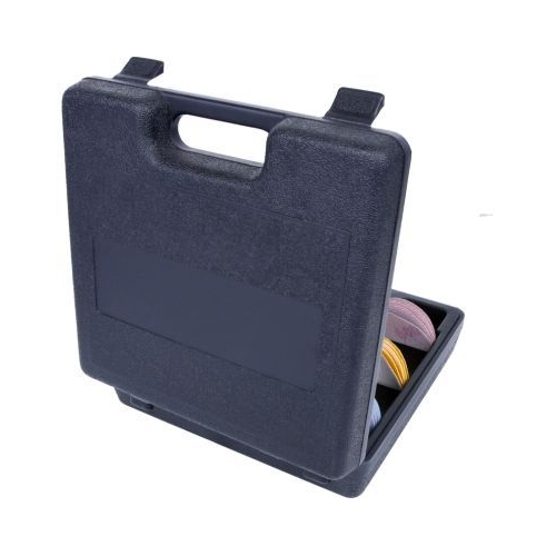 Exzenterschleifer-Satz (Druckluft) KS TOOLS 515.5110