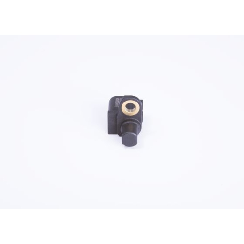 Sensor, Raddrehzahl BOSCH 0 986 594 554 f&uuml;r FORD MAZDA, Hinterachse