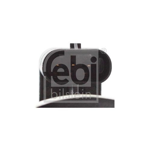 Febi Bilstein 170508 Zusatzwasserpumpe, 1 St&uuml;ck