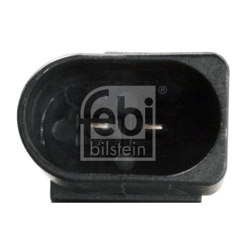 Stutzen, Ansaugkr&uuml;mmer FEBI BILSTEIN 177035 febi Plus f&uuml;r AUDI SEAT SKODA VW