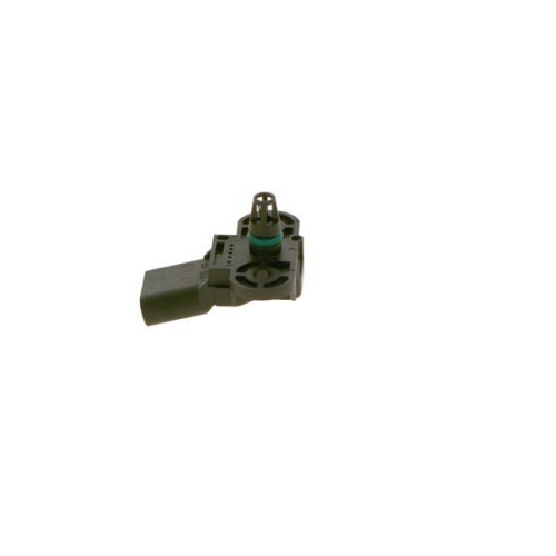 Sensor, Saugrohrdruck BOSCH 0 261 230 031 f&uuml;r AUDI SEAT SKODA VW