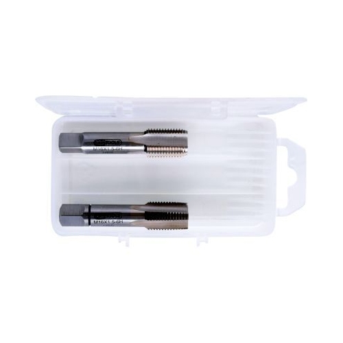 Gewindebohrer-Satz KS TOOLS 331.1118