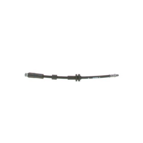 Bremsschlauch BOSCH 1 987 481 418 f&uuml;r FIAT FORD LANCIA, Vorderachse beidseitig