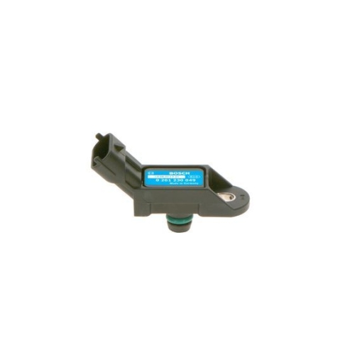 Sensor, Saugrohrdruck BOSCH 0 261 230 049 f&uuml;r MERCEDES-BENZ SMART