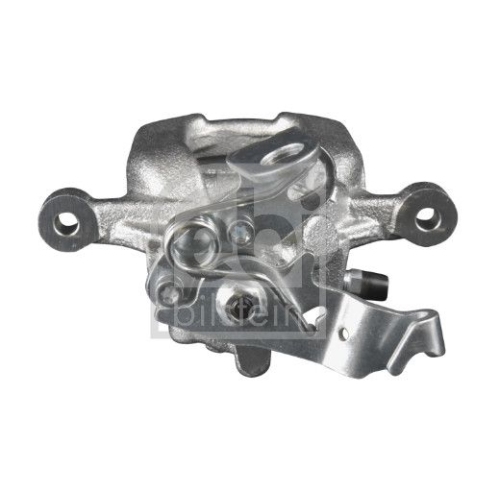 Bremssattel FEBI BILSTEIN 180924 f&uuml;r AUDI SEAT SKODA VW, Hinterachse rechts