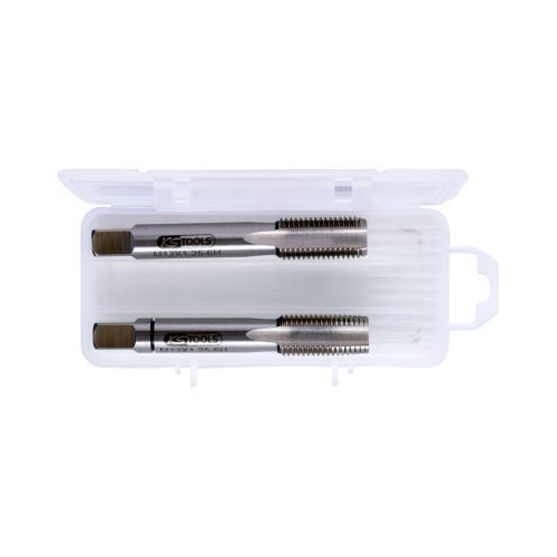 Gewindebohrer-Satz KS TOOLS 331.1113