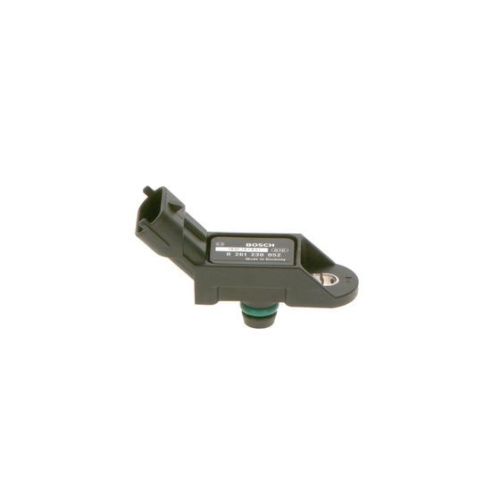 Sensor, Ansauglufttemperatur BOSCH 0 261 230 052 f&uuml;r ALFA ROMEO FIAT LANCIA