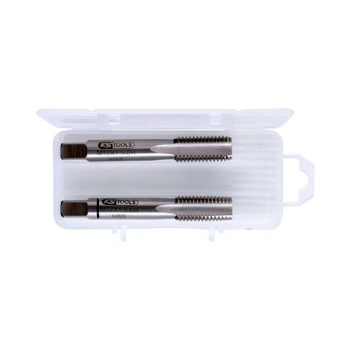 Gewindebohrer-Satz KS TOOLS 331.1114