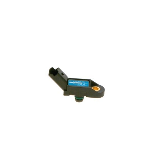 Sensor, Saugrohrdruck BOSCH 0 261 230 057 f&uuml;r CITRO&Euml;N FIAT LANCIA PEUGEOT