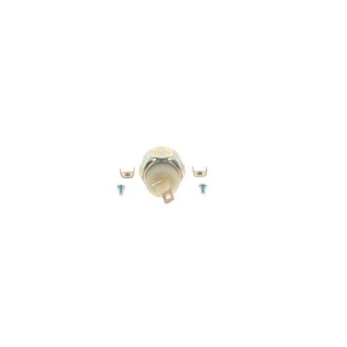 Bremslichtschalter BOSCH 0 986 345 116 f&uuml;r AUDI MERCEDES-BENZ RENAULT VW