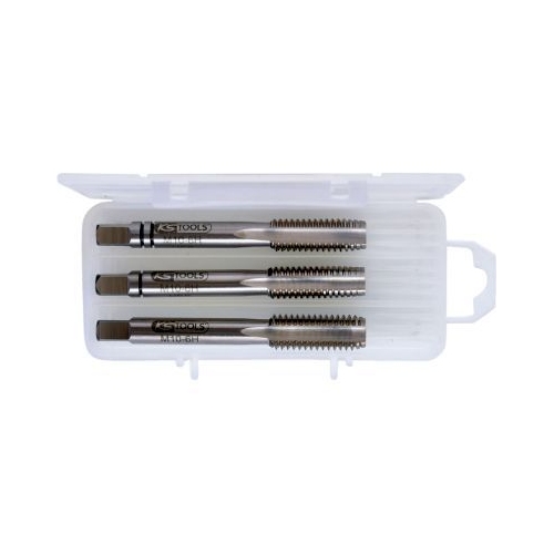 Gewindebohrer-Satz KS TOOLS 331.0100