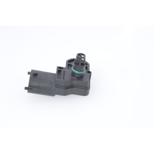Sensor, Saugrohrdruck BOSCH 0 261 230 118 f&uuml;r MERCEDES-BENZ MITSUBISHI SMART