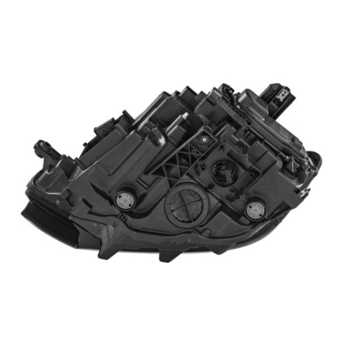 Hauptscheinwerfer VALEO 046627 ORIGINAL TEIL f&uuml;r VW, rechts