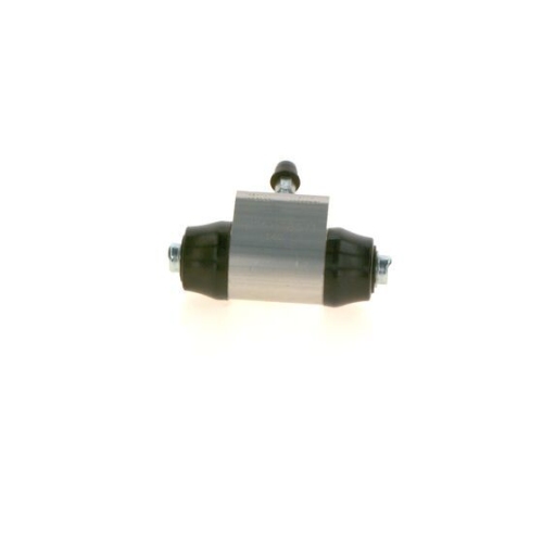 Radbremszylinder BOSCH 0 986 475 039 f&uuml;r AUDI SEAT SKODA VW, Hinterachse