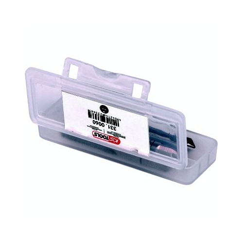 Gewindebohrer-Satz KS TOOLS 331.0060