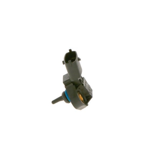 Sensor, Kraftstoffdruck BOSCH 0 261 230 127 f&uuml;r BMW