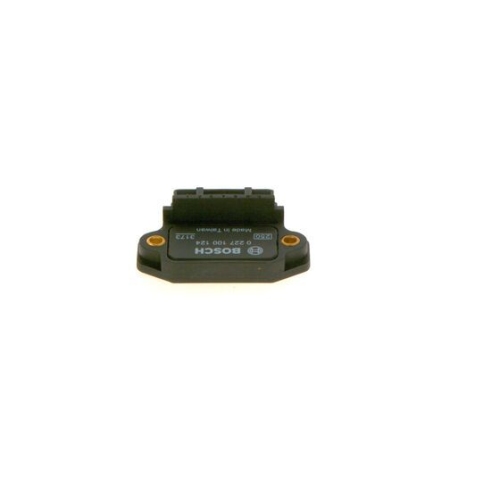 Schaltger&auml;t, Z&uuml;ndanlage BOSCH 0 227 100 124 f&uuml;r CITRO&Euml;N FIAT FORD IVECO LANCIA