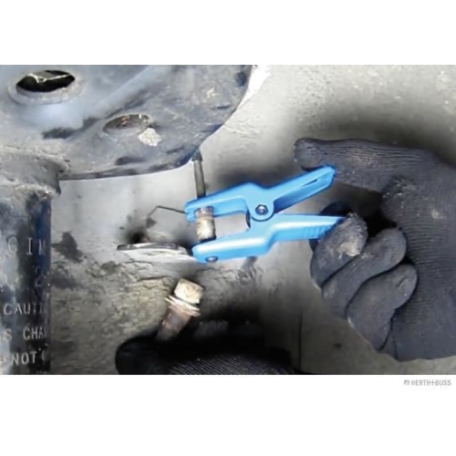 Stopper-Satz, Schlauch-/Rohrleitung HERTH+BUSS JAKOPARTS J9300000