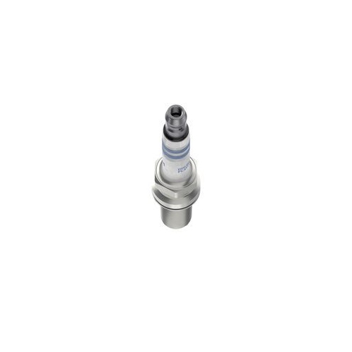 Z&uuml;ndkerze BOSCH 0 242 135 524 Double Platinum f&uuml;r NISSAN RENAULT BAIC
