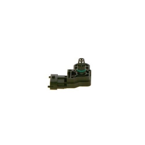 Sensor, Saugrohrdruck BOSCH 0 261 230 217 f&uuml;r FORD GMC OPEL SUZUKI CHEVROLET JAC