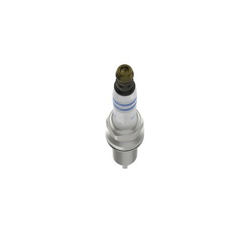 Z&uuml;ndkerze BOSCH 0 242 135 517 Iridium f&uuml;r NISSAN RENAULT DACIA SMART