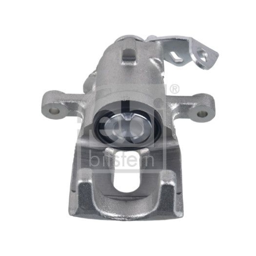 Bremssattel FEBI BILSTEIN 179455 f&uuml;r MERCEDES-BENZ RENAULT, Hinterachse links
