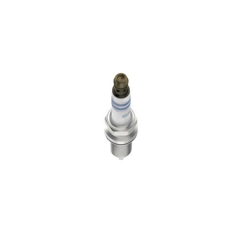 Z&uuml;ndkerze BOSCH 0 242 140 557 Double Iridium f&uuml;r ALFA ROMEO FIAT LANCIA RENAULT