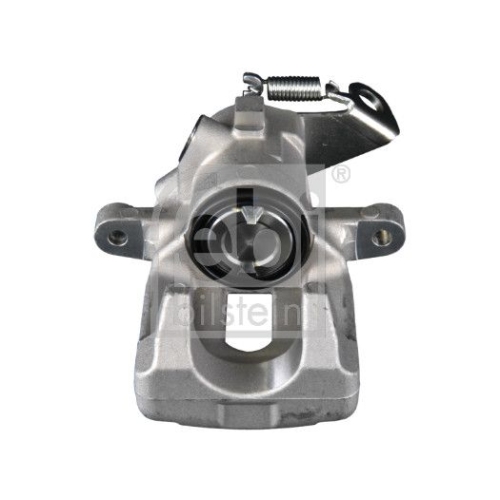 Bremssattel FEBI BILSTEIN 179456 f&uuml;r CITRO&Euml;N PEUGEOT, Hinterachse rechts