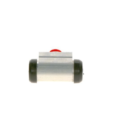 Radbremszylinder BOSCH 0 986 475 926 f&uuml;r FORD MAZDA, Hinterachse