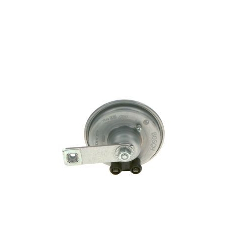 Horn BOSCH 0 986 320 111 f&uuml;r AUDI BMW CITRO&Euml;N FIAT FORD MERCEDES-BENZ NISSAN VW