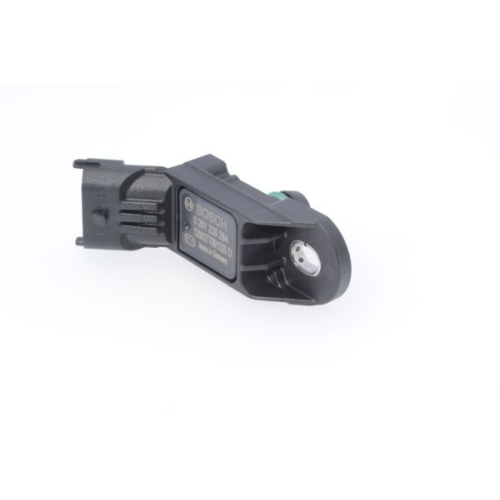 Sensor, Ladedruck BOSCH 0 261 230 284 f&uuml;r ALFA ROMEO FIAT FORD LANCIA OPEL