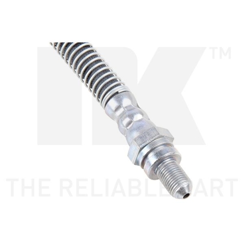 Bremsschlauch NK 852581 f&uuml;r FORD MAZDA, Vorderachse, rechts