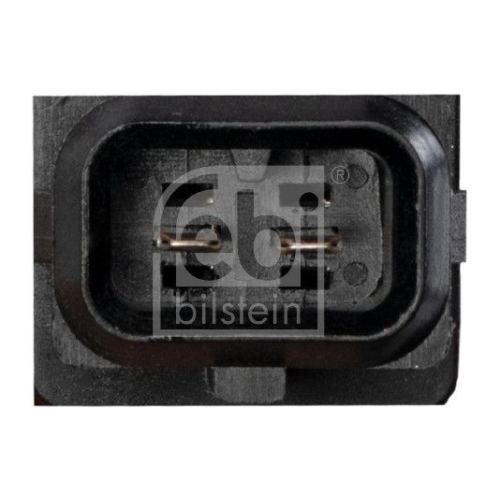 Febi Bilstein 103282 Kraftstofffiltereinheit , 1 St&uuml;ck