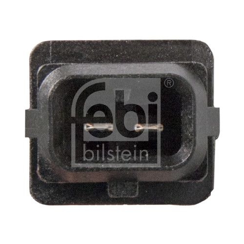 Febi Bilstein 103283 Kraftstoffhandpumpe mit Halter und Filtergeh&auml;usedeckel , 1 St&uuml;ck