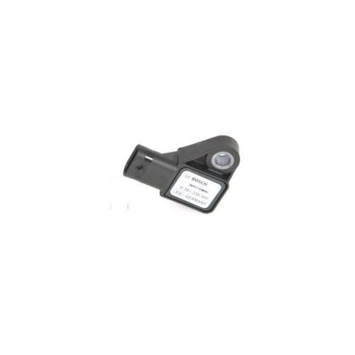 Sensor, Ladedruck BOSCH 0 261 230 441 f&uuml;r MERCEDES-BENZ