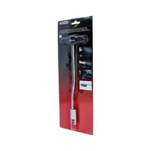 Abzieher, Z&uuml;ndkerzenstecker KS TOOLS 500.7530