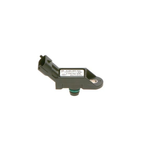 Sensor, Ladedruck BOSCH 0 281 002 552 f&uuml;r NISSAN RENAULT