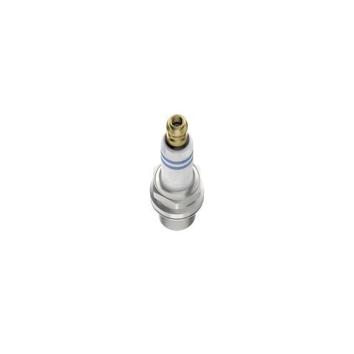 4x 0 242 235 715 Bosch Z&uuml;ndkerze entst&ouml;rt FGR7KQE0 BMW 1