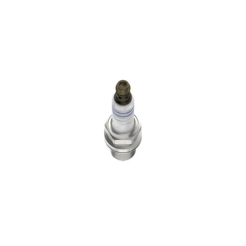 4x 0 242 235 748 Bosch Z&uuml;ndkerze entst&ouml;rt FGR7DQE VOLVO V40 Kombi