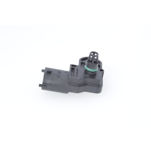 Sensor, Ladedruck BOSCH 0 281 002 709 f&uuml;r RENAULT SUZUKI