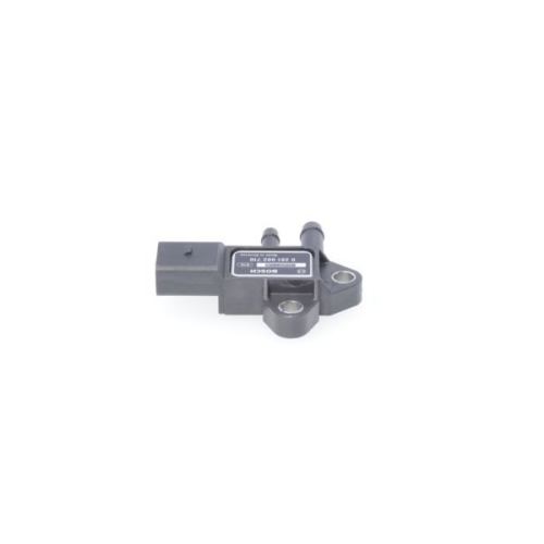 Sensor, Abgasdruck BOSCH 0 281 002 710 f&uuml;r AUDI SEAT SKODA VW