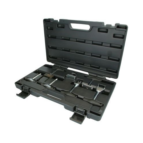 Abziehersatz, Z&uuml;ndspulenstecker KS TOOLS 500.7570 f&uuml;r