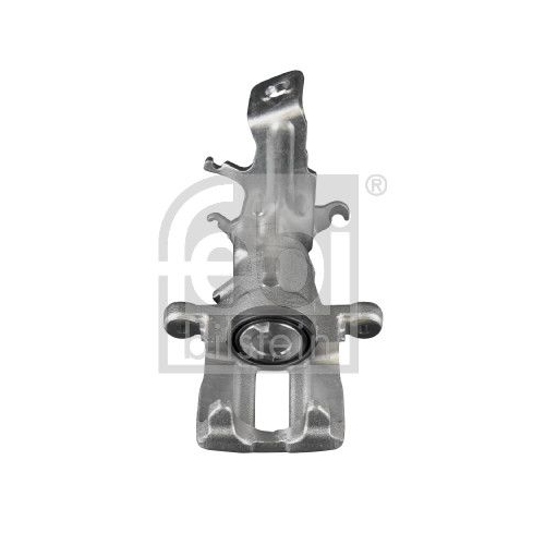 Bremssattel FEBI BILSTEIN 178247 f&uuml;r NISSAN, Hinterachse links