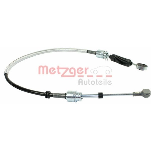 Seilzug, Schaltgetriebe METZGER 3150174 f&uuml;r MINI