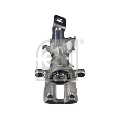 Bremssattel FEBI BILSTEIN 178248 f&uuml;r NISSAN, Hinterachse rechts