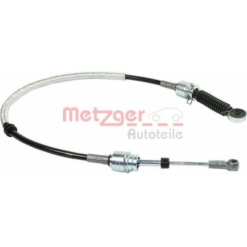 Seilzug, Schaltgetriebe METZGER 3150175 f&uuml;r MINI